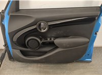  Ручка двери наружная Mini Cooper (F56) 2013- 11350607 #6