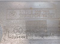  Накладка на порог BMW 3 E46 1998-2005 20301974 #5