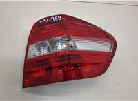  Фонарь (задний) Mercedes ML W164 2005-2011 20301978 #2