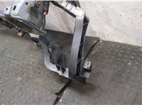  Рамка передняя (телевизор) Ford Focus 2 2005-2008 20301981 #8