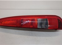 1324514, 2N1113A602AG Фонарь (задний) Ford Fusion 2002-2012 20301990 #1