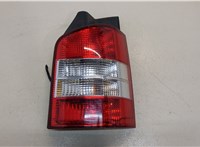  Фонарь (задний) Volkswagen Transporter 5 2003-2009 20301994 #1