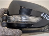  Зеркало боковое Subaru Legacy Outback (B14) 2009-2014 20302013 #6