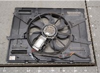  Вентилятор радиатора Volkswagen Touareg 2007-2010 20302019 #1