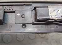  Рейлинг на крышу (одиночка) Ford Kuga 2012-2016 20302031 #6