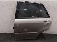 6700448080 Дверь боковая (легковая) Lexus RX 2003-2009 20302035 #11