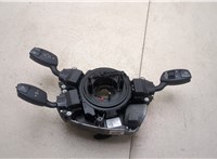  Переключатель поворотов и дворников (стрекоза) BMW 5 E60 2003-2009 20302037 #1