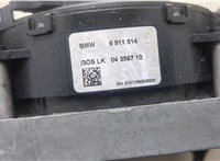  Переключатель поворотов и дворников (стрекоза) BMW 5 E60 2003-2009 20302037 #3