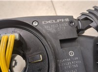  Переключатель поворотов и дворников (стрекоза) Opel Vectra C 2002-2008 20302047 #2