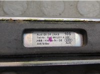 8U0860021A Рейлинг на крышу (одиночка) Audi Q3 2011-2014 20302048 #3