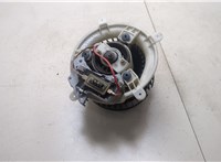  Двигатель отопителя (моторчик печки) Mercedes E W210 1995-2002 20302051 #3