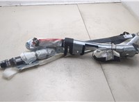  Подушка безопасности боковая (шторка) Ford Mondeo 5 2015- 20302058 #1