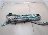  Подушка безопасности боковая (шторка) Jaguar XF 2007-2015 20302067 #1