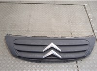  Решетка радиатора Citroen C3 2002-2009 20302075 #1