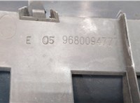  Решетка радиатора Citroen C3 2002-2009 20302075 #4