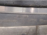  Решетка радиатора Citroen C3 2002-2009 20302075 #6