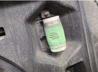  Рамка передняя (телевизор) Hyundai i20 2009-2012 20302081 #3