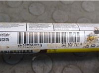  Подушка безопасности боковая (шторка) Bentley Continental GT 2003-2011 20302111 #3
