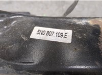  Рамка передняя (телевизор) Volkswagen Tiguan 2011-2016 20302112 #5