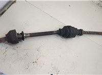  Полуось (приводной вал, шрус) Ford Mondeo 3 2000-2007 20302118 #1