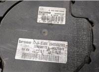  Вентилятор радиатора Mercedes ML W164 2005-2011 20302127 #3
