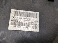  Вентилятор радиатора Mercedes ML W164 2005-2011 20302127 #5