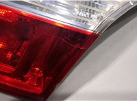  Фонарь крышки багажника Renault Megane 3 2009-2016 20302132 #3