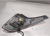  Фонарь крышки багажника Renault Megane 3 2009-2016 20302132 #6