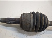  Полуось (приводной вал, шрус) Opel Zafira B 2005-2012 20302133 #3