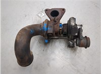 0375K7 Турбина Peugeot Boxer 2006-2014 20302135 #5