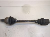  Полуось (приводной вал, шрус) Citroen Jumper (Relay) 2006-2014 20302138 #1