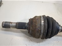  Полуось (приводной вал, шрус) Citroen Jumper (Relay) 2006-2014 20302138 #3