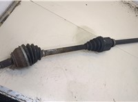  Полуось (приводной вал, шрус) Citroen Jumper (Relay) 2006-2014 20302140 #1