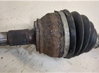  Полуось (приводной вал, шрус) Citroen Jumper (Relay) 2006-2014 20302140 #3