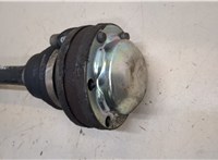  Полуось (приводной вал, шрус) Volkswagen Passat CC 2008-2012 20302144 #2