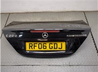  Фонарь дополнительный (стоп-сигнал) Mercedes C W203 2000-2007 11350723 #1