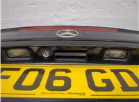  Фонарь дополнительный (стоп-сигнал) Mercedes C W203 2000-2007 11350723 #4