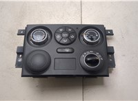  Переключатель отопителя (печки) Suzuki Grand Vitara 2005-2015 20302187 #1