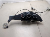  Переключатель отопителя (печки) Toyota Yaris 2014-2017 20302188 #1