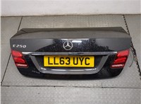 A2129061003 Фонарь крышки багажника Mercedes E W212 2013-2016 11350738 #1