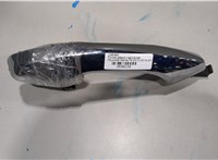  Ручка двери наружная Hyundai Santa Fe 2012-2016 20302192 #1