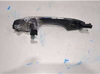  Ручка двери наружная Hyundai Santa Fe 2012-2016 20302192 #2