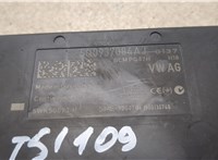 5q0937084aj Блок комфорта Skoda Octavia (A7) 2013-2017 20302208 #2