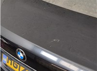  Крышка (дверь) багажника BMW 7 F01 2008-2015 20302212 #6