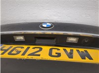  Крышка (дверь) багажника BMW 7 F01 2008-2015 20302212 #7