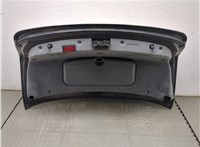  Крышка (дверь) багажника BMW 7 F01 2008-2015 20302212 #9