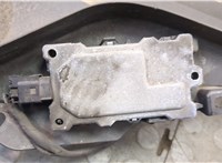 A2198300413 Жабо под дворники (дождевик) Mercedes CLS C219 2004-2010 20302216 #3