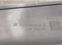 A2198300413 Жабо под дворники (дождевик) Mercedes CLS C219 2004-2010 20302216 #5