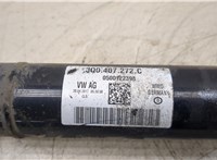  Полуось (приводной вал, шрус) Volkswagen Passat 8 2015- 20302230 #3