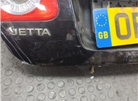 1K5867605C Обшивка крышки (двери) багажника Volkswagen Jetta 5 2004-2010 11350765 #3